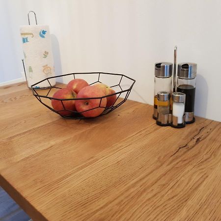 Petit Bagage 2019 Neueroeffnung Apartamento Sankt Augustin Exterior foto