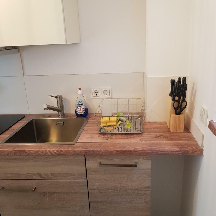 Petit Bagage 2019 Neueroeffnung Apartamento Sankt Augustin Exterior foto