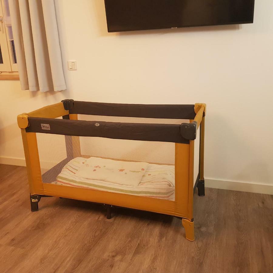 Petit Bagage 2019 Neueroeffnung Apartamento Sankt Augustin Exterior foto